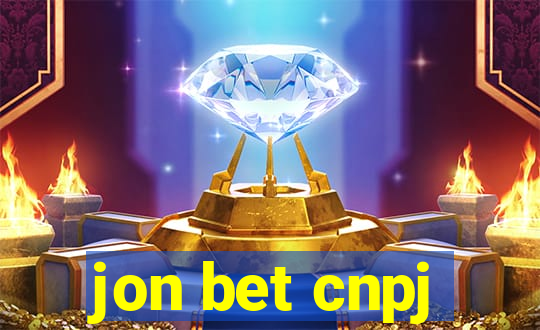 jon bet cnpj